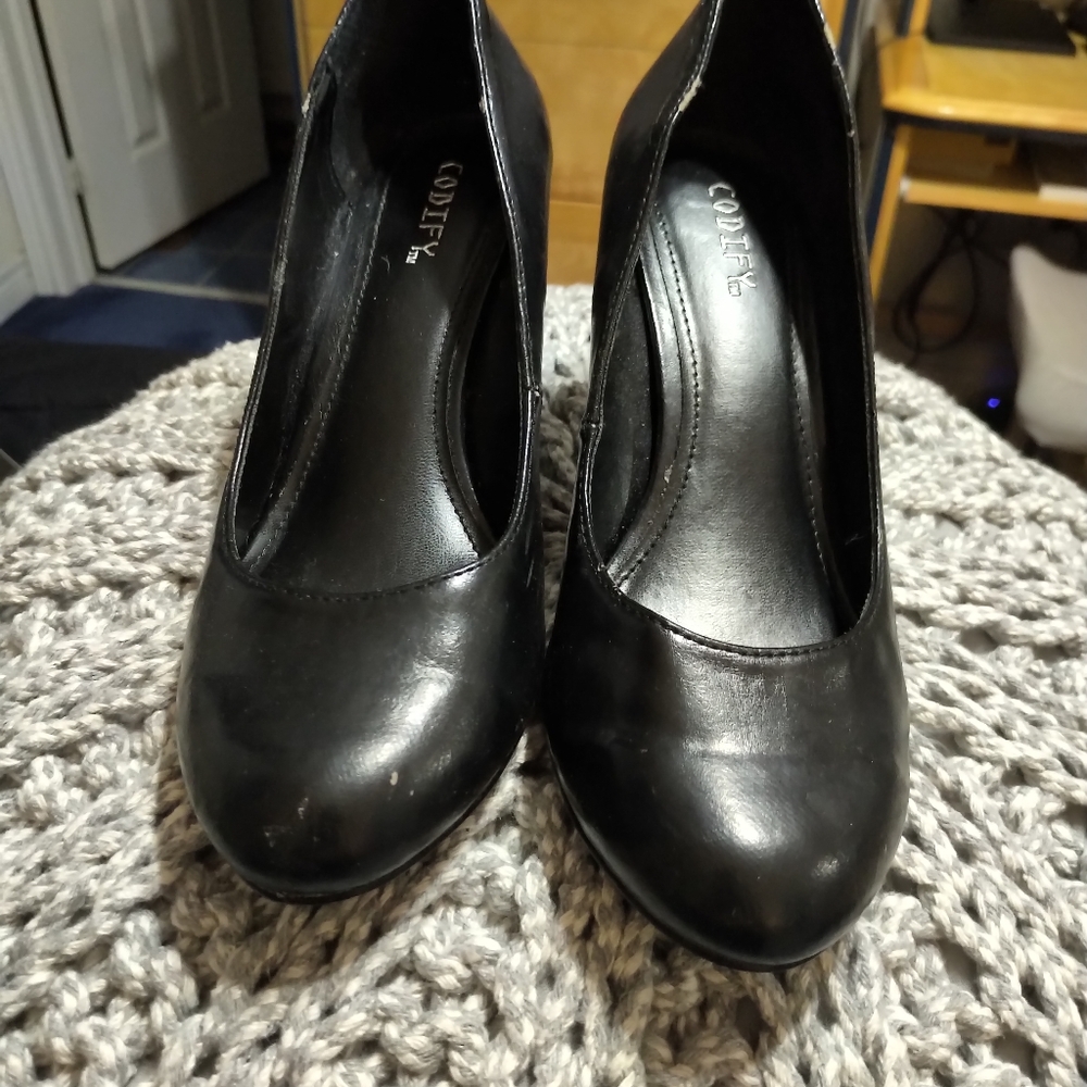 Codify Heels